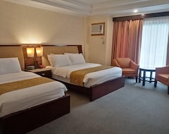 MO2 Westown Hotel - Mandalagan (Bacolod City, Philippines)