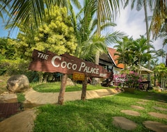 Hotel Coco Palace Resort (Rawai Beach, Thailand)