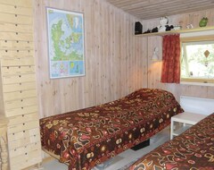 Casa/apartamento entero 3 Bedroom Accommodation In Ljungbyhed (Ljungbyhed, Suecia)