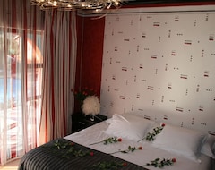 Hotel Ecotel Premier Lodge & Conference Centre (Benoni, Sydafrika)