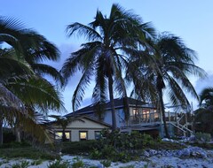 Entire House / Apartment They Say: Wow, Awesome, Gorgeous. Amazing, 5-star, You Wont Believe What You Ge (Cayman Brac, Cayman Islands)