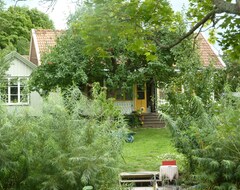 Toàn bộ căn nhà/căn hộ Charming, Lovingly Renovated Holiday Home In Trosa On The East Coast (Trosa, Thụy Điển)