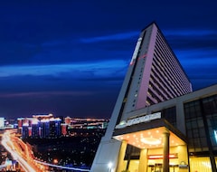 Khách sạn Hotel Days Frontier Nantong (Nantong, Trung Quốc)