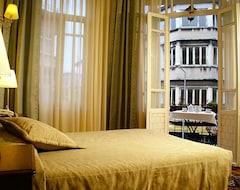 Hotel Uyan-Special Category (Istanbul, Tyrkiet)