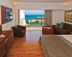 Khách sạn Porto Elounda Golf & Spa Resort (Elounda, Hy Lạp)