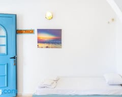 Cijela kuća/apartman Beachfront Lampis Dolphin 1 (Patmos Hora, Grčka)