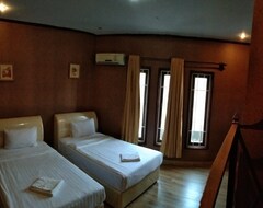 Khách sạn Hotel Sinnakhone (Viêng Chăn, Lào)