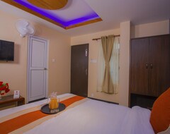 Khách sạn Hotel Beijing Lu (Pokhara, Nepal)