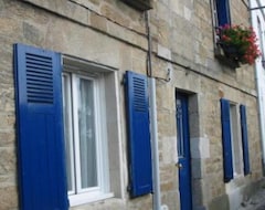 Cijela kuća/apartman Treboul: Apartment/ Flat - Douarnenez-treboul (Douarnenez, Francuska)