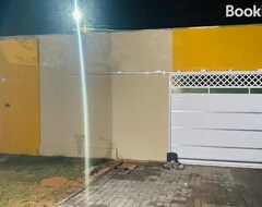 Entire House / Apartment Lugar De Paz (Paraipaba, Brazil)