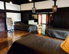 Hele huset/lejligheden Villa yamato (Yamato, Japan)
