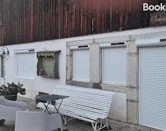 Cijela kuća/apartman La Ferme D Istrie (La Longeville, Francuska)
