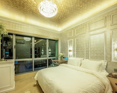 Khách sạn Ritz Residence @ Imago Mall Loft B 7th Floor (Kota Kinabalu, Malaysia)