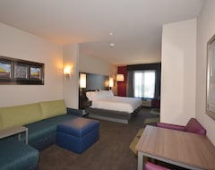 Khách sạn Holiday Inn Express & Suites Oklahoma City Mid - Arpt Area, An Ihg Hotel (Oklahoma City, Hoa Kỳ)