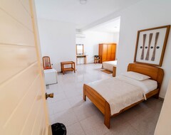 Hotel Pousada Praia Maria (Praia, Kap Verde)