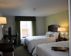 Hotel Hampton Inn & Suites Cleveland-Mentor (Mentor, USA)