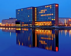 Copenhagen Marriott Hotel (Kopenhag, Danimarka)