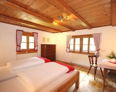Toàn bộ căn nhà/căn hộ Vacation Home Siglaste In Ginzling - 8 Persons, 4 Bedrooms (Ginzling, Áo)