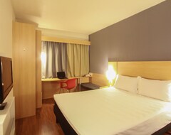 Hotel ibis Joinville (Joinville, Brazil)