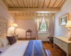 Hotel Villa Pitti Amerighi (Pieve a Nievole, Italy)