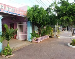 Thuy Hang Motel (Ba Ria, Vijetnam)
