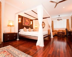 Khách sạn Puri Mas Resort (Senggigi Beach, Indonesia)
