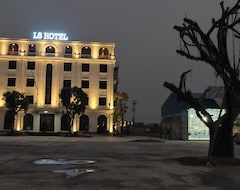Khách sạn Ls Hotel (Phủ Lý, Việt Nam)