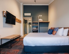 Hotelli Banjo Paterson Inn (Jindabyne, Australia)