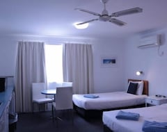 Hotelli Port O'Call Motel (Port Macquarie, Australia)