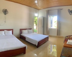 Resort/Odmaralište Khu Du LỊch Sinh ThÁi HÒn MÁt (Thai Nguyen, Vijetnam)