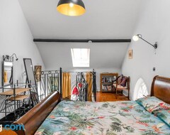 Cijela kuća/apartman Bethania Chapel Annex (Bagillt, Ujedinjeno Kraljevstvo)