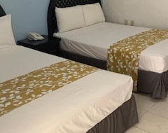 Khách sạn Hotel Nautico Inn (Veracruz Llave, Mexico)