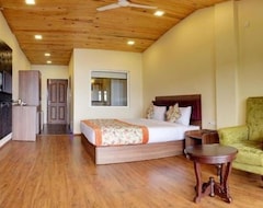 Khách sạn Summit Barsana Resort & Spa (Kalimpong, Ấn Độ)