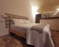 Hotel Dioniso Bed And Wellness (Taranto, Italija)