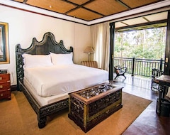 Hotel Zimbali Lodge by Dream Resorts (Zimbali Estate, Sydafrika)