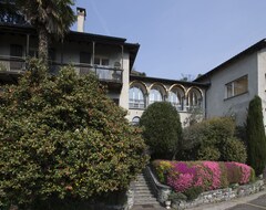 Khách sạn Hotel La Perla (Ascona, Thụy Sỹ)