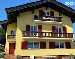 Cijela kuća/apartman Gamper (Ellmau, Austrija)