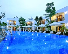 Khách sạn Azumi Villa (Hội An, Việt Nam)