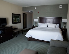 Hotel Hampton Inn & Suites Bismarck Northwest (Bismarck, USA)
