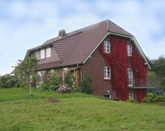 Tüm Ev/Apart Daire Pure Paradise With Tons Of Ambiance And Nature In The Baltic Sea Coastal Region (Semlow, Almanya)