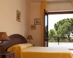 Hotelli Hotel Paradiso Residence (Castellabate, Italia)