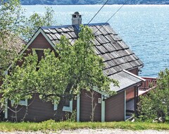 Cijela kuća/apartman 2 Zimmer Unterkunft In Ålvik (Kinsarvik, Norveška)