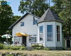 Casa/apartamento entero Les Chalets Labbe (Saint-François-de-l'Île-d'Orléans, Canadá)