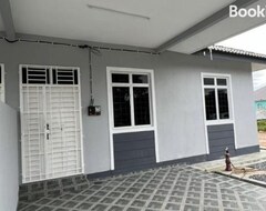 Toàn bộ căn nhà/căn hộ Casa Harmony (Tanah Merah, Malaysia)