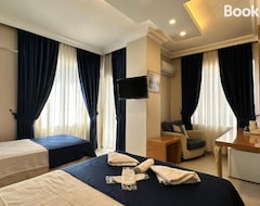 Serenity Suites Hotel (Konyaaltı, Turska)