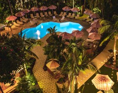 Hotel Hampton by Hilton - Grand Cayman (Seven Mile Beach, Islas Caimán)