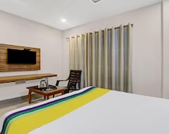 Khách sạn Treebo Trend Vijaya Comforts (Somwarpet, Ấn Độ)