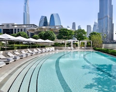 Hotel Address Sky View (Dubai, United Arab Emirates)