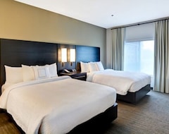 Hotel Residence Inn By Marriott Cleveland Airport/Middleburg Heights (Middleburg Heights, USA)