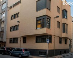 Casa/apartamento entero Apartamento En El Zapillo, Las Conchas Ii (Almería, España)